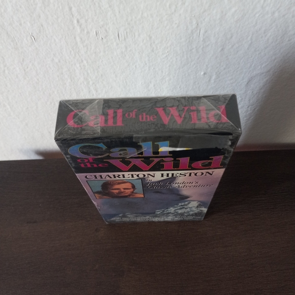 Babylon 5 Vol.1 & Vol.7 VHS Factory Sealed - Picture 7 of 7